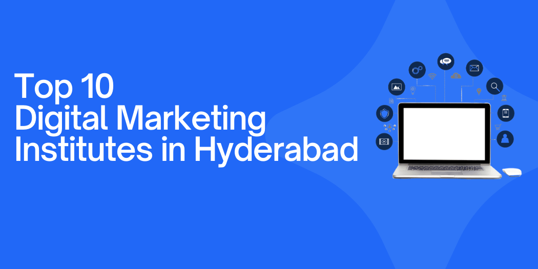 Top Digital Marketing Institutes In Hyderabad Proeducu