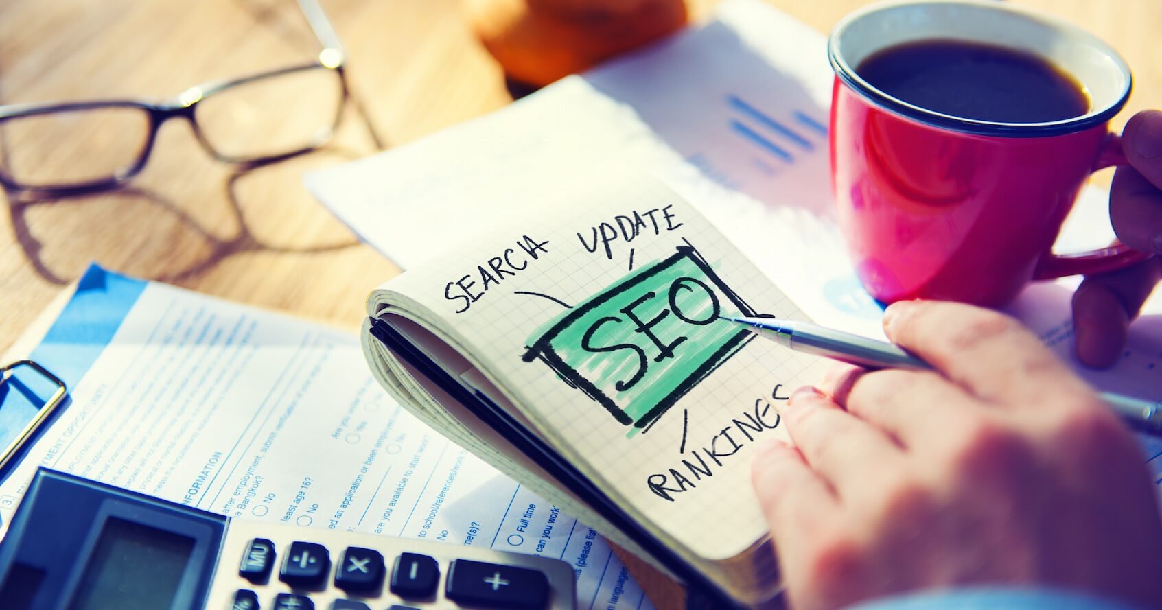 Scope of SEO in India 