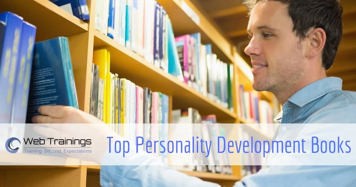 Top 10+ Personality Development Books [Updated 2025]