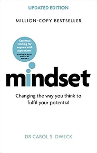 mindset book