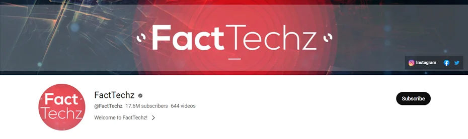 FactTechz