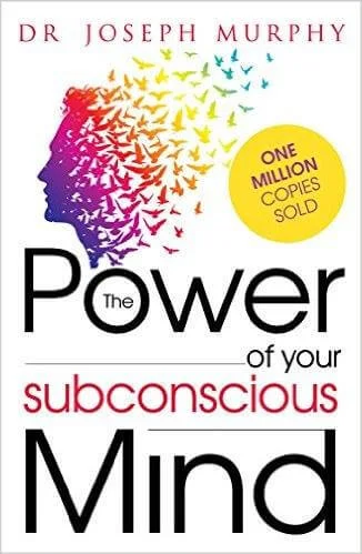 power of the subconscious mind book