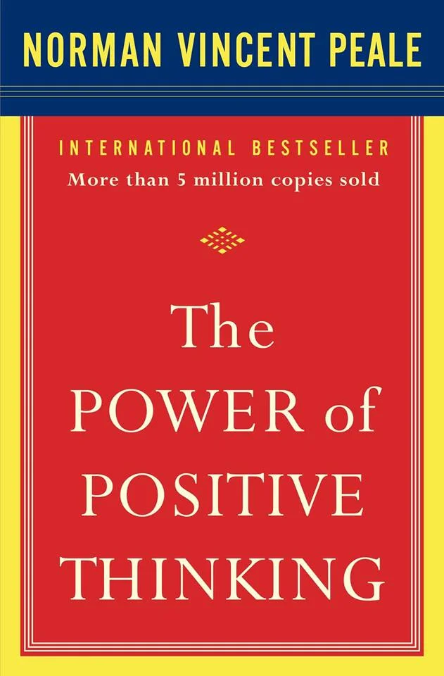 the power of positive thinking