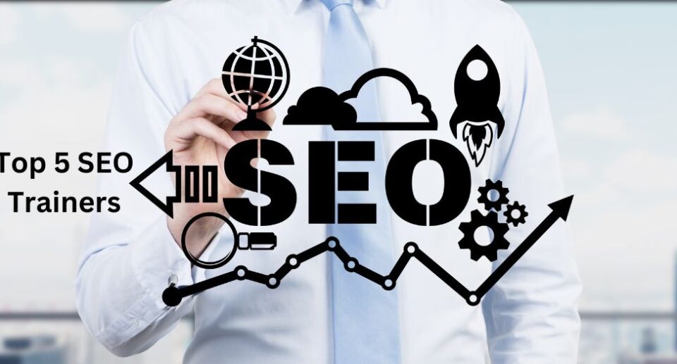 SEO TRAINERS IN HYDERABAD