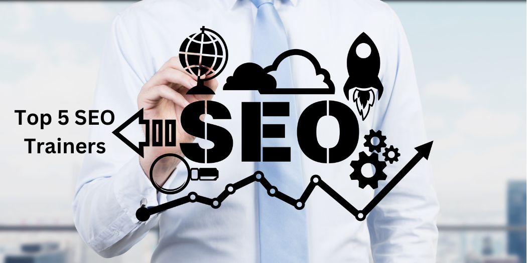 Best SEO Trainers in Hyderabad